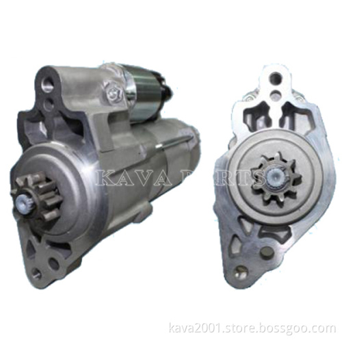 12V Car Starter For Jaguar 8X2311001AB 8X2311001AC C2C15283